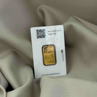 جوكر حديث 1.90 جرام عيار 21