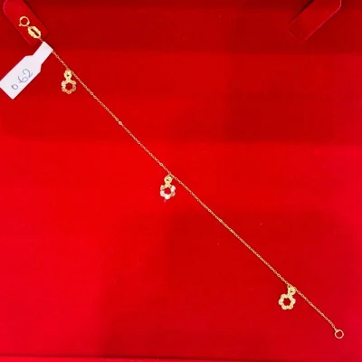 سويرة حديثة عيار 21