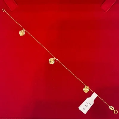 سويرة حديثة عيار 21